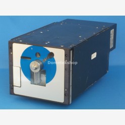 Basler S2 Optical Disc Scanner BA 0549 Basler S2 Optical Disc Scanner BA 0549